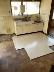 松山市在住、50代ご夫婦からの不用品回収のご依頼
